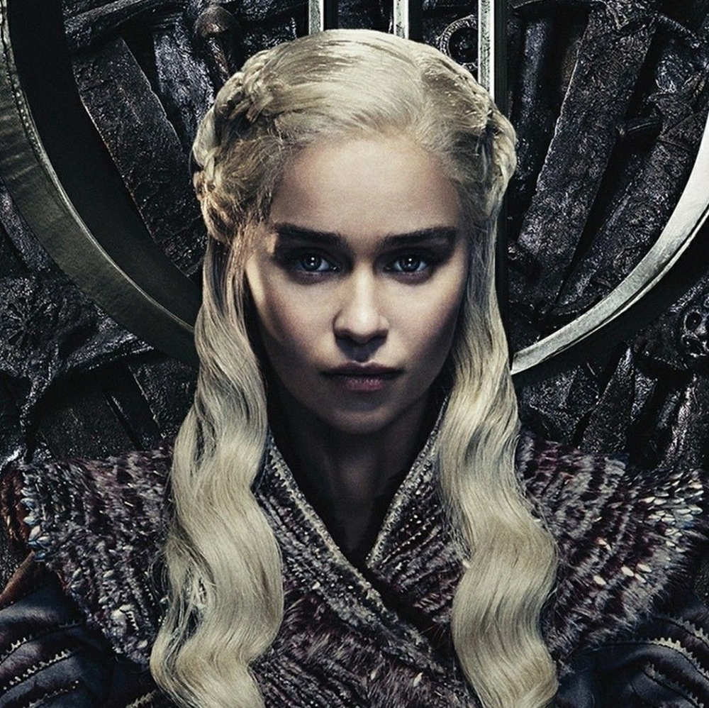 Meet your Posher, Sia